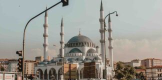 ankara turchia