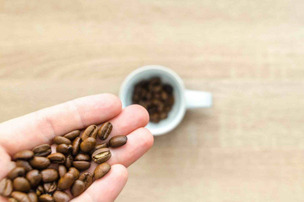 illycaffè
