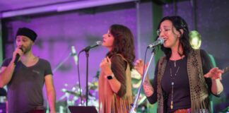 È ‘Made in Italy’ il nuovo gruppo musicale triestino che propone solo musica italiana