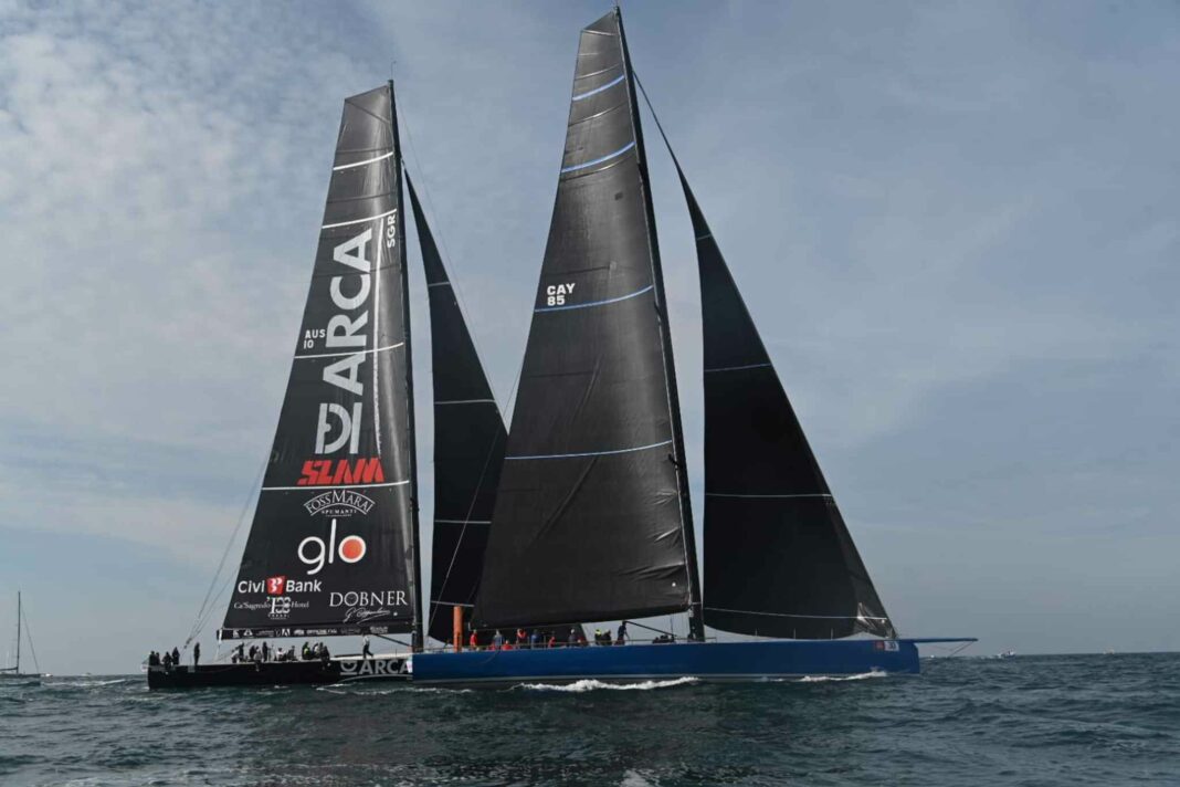 trieste@news-barcolana54-arca-deep-blue