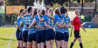 Rugby femminile, dopo 30 anni la Serie A ritorna a Trieste