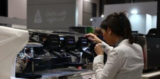 Trieste Coffee Experts