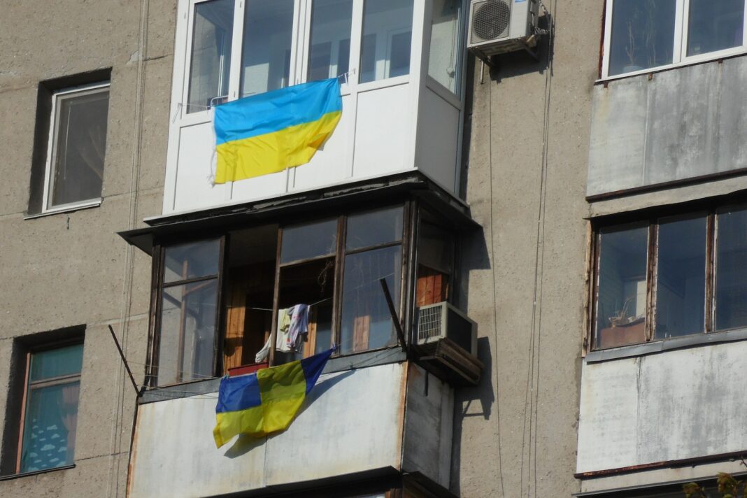 ucraina