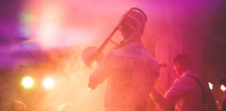 Buona musica e buon vino, al Tiare ‘Jazz in Emotion’