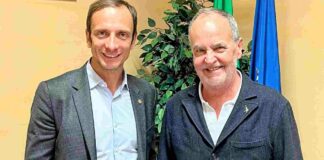 Fedriga vola a Roma e incontra Calderoli, temi ‘caldi’ autonomia e Wärtsilä