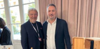 La Malvasia di Villa Russiz è il vino più premiato