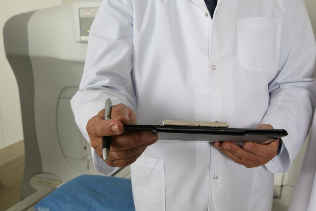 Medico, ASUGI