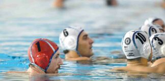 A Noisy è Pallanuoto Trieste in formato europeo, francesi ko 12-20 trieste@news-noisy-pallanuoto-trieste-12-20