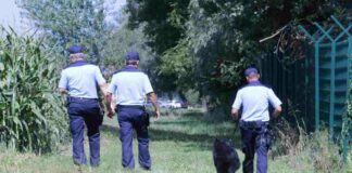 immigrazione slovenia