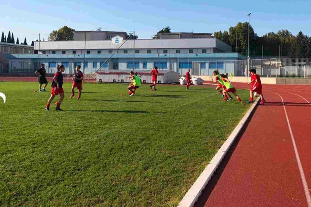 trieste@news-triestina-femminile-venezia-1985