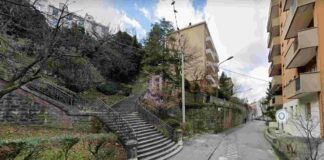 Trieste, Via Crispi, al via domani i lavori per il rinnovo della rete elettrica