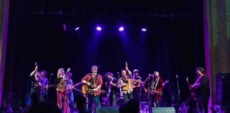Il Light of Day torna a Trieste, domani al Magazzino 26
