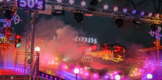 luna park trieste natale