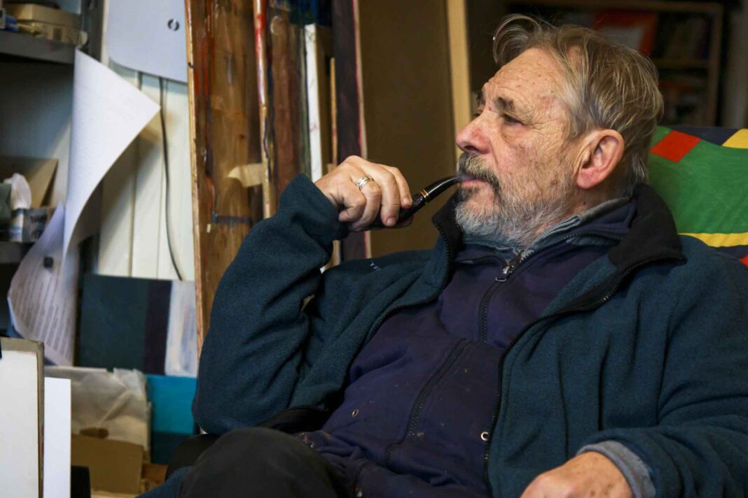 Paolo Cervi