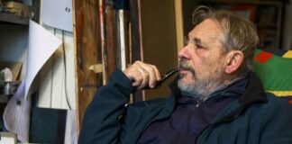 Paolo Cervi