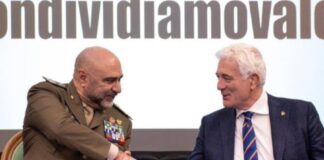 Verso i mondiali, l’Esercito Italiano e la FIR unite per obiettivo comune