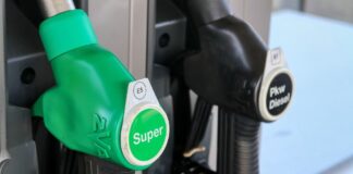 sconto carburanti FVG