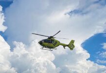trieste@news-elisoccorso-fvg-tragedia-corsa-bora - tragedia montagna - asiago