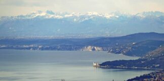 La città che resta e quella che cambia