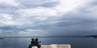 meteo - allerta meteo gialla trieste