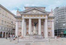 Mons. Ettore Malnati torna a Trieste, il 16 gennaio in cattedra in Camera di Commercio sul tema del lavoro in provincia camera commercio venezia giulia economica