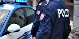arresto straniero mandato repubblica Vicenza - trieste - sostanze stupefacenti - spaccio - detenzione - cocaina
