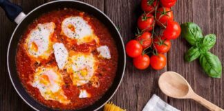 Radio Chef, nostalgia d’estate. La salsa di pomodoro
