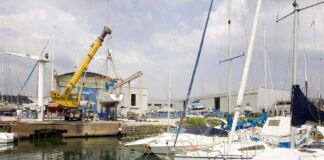 Monfalcone, Ocean Marine si qualifica per tre certificati ISO. È tra le prime in Italia
