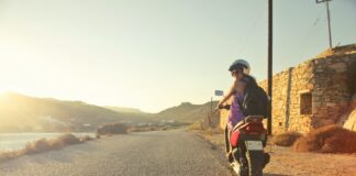 Motociclo e ciclomotore differenze