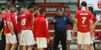 Sconfitta a Belluno, Pallamano Trieste ko 24-22 trieste@news-belluno-pallamano-trieste-24-22