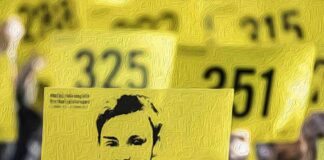 processo Regeni Consulta