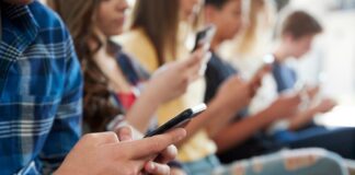Social media, dissociazione