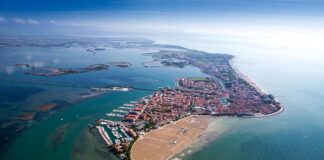 MedSeaRise, ArpaFVG, livello del mare