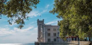 meteo friuli venezia giulia