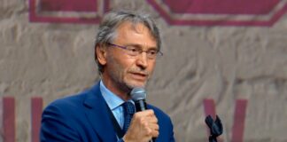 Alessandro Maran