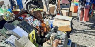 Mercatino usato