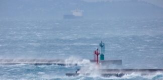allerta meteo gialla 999