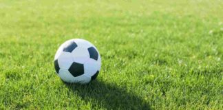 calcio dilettantistico