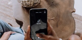 Editing, come creare video per TikTok
