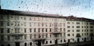 meteo bollettino le previsioni del tempo Trieste