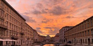 trieste intelligenza artificiale