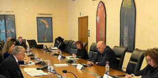 Firmata a Trieste CartaFvg contro NutriScore trieste@news-nutriscore