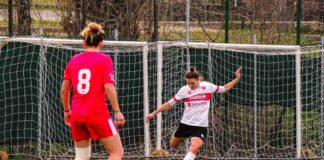 Triestina femminile