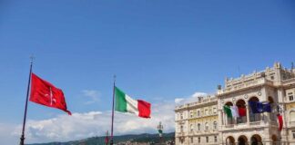 prefettura trieste