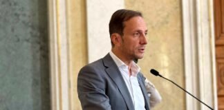 Wartsila Fedriga immigrazione Fedriga Migranti Rotta Balcanica Fedriga Link