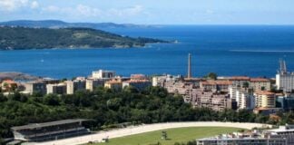 1 maggio trieste