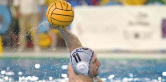 pallanuoto a1m trieste brescia bini