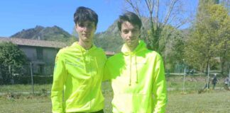 vittorio veneto campionati società marcia brigante reis