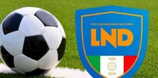 calcio dilettantistico fvg