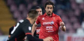 Calcio, la Triestina ospita il Piacenza